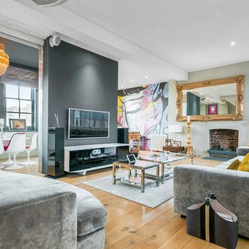 HOXTON APARTMENT