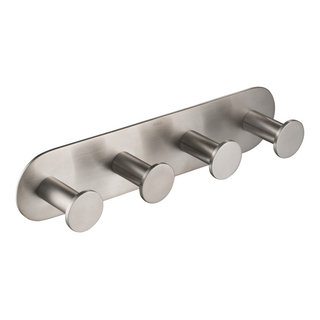 Delta 74835 Bowery Single Robe Hook - Brilliance Stainless