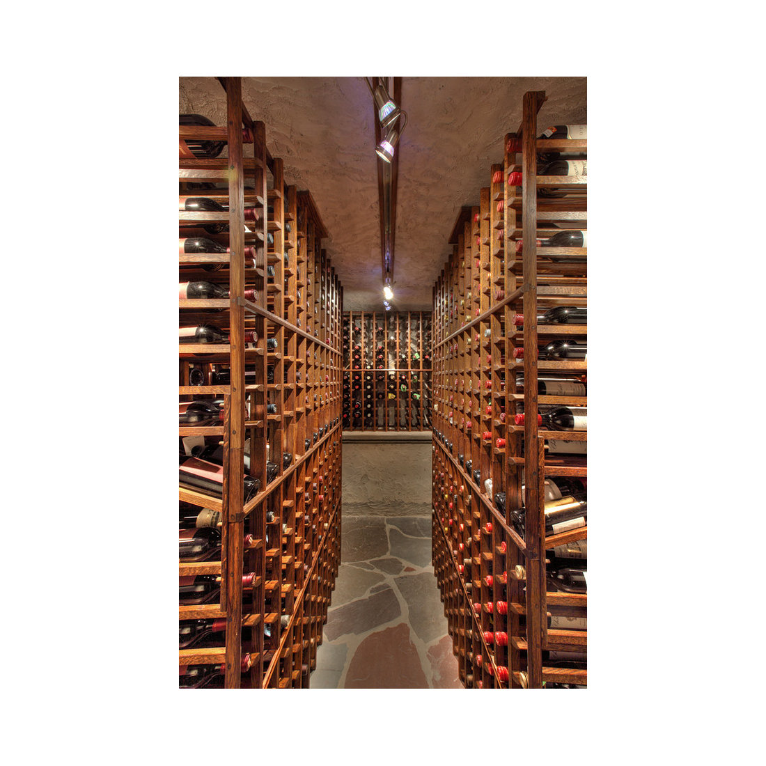 Wine Cellars