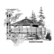 Hus/kontor/gästhus