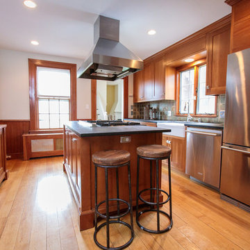 40 Kimlo Road, Wellesley, MA