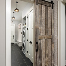 mudroom