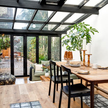 Avant/Après : Un triplex métamorphosé au cœur de Montmartre