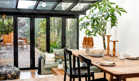 Avant/Après : Un triplex métamorphosé au cœur de Montmartre