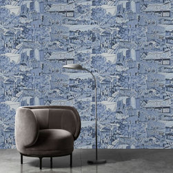 St James Whitting Edit I & Edit II Wallpaper - Products