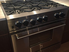 Consumer Reports Not High On Bluestar Firstly I Do Not Recommend The 36 Blue Star Gas Range We Purchased Ours Two And A Half Years Ago While Our Oven Door Ears To Be Installed Property