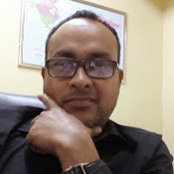 Foto de Faiz Mohammed

