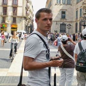 Gábor Fehér's photo