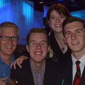 Christine Lindberg's photo