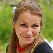 Elena Klimenko's photo