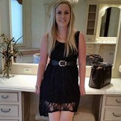 Jodie Brunsting's photo