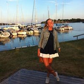 Malin Hedberg's photo