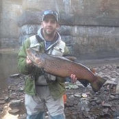 Paul Fullerton's photo