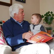 Bo Lange's photo
