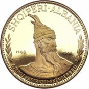 Tom Duhanis billede