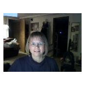 Foto von April Burke