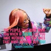 Chasity Cerecerez's photo