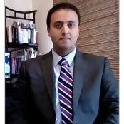 Irfan Shafiq's photo
