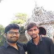 Demullu Reddi's photo
