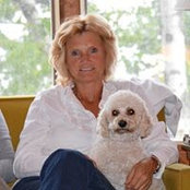 Foto de Gail Hoffmann

