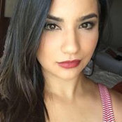 Monserrat Benavides's photo