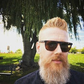 Bradley Gard's photo
