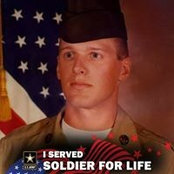 Tom Hansons billede