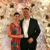 Charlie Baker's photo