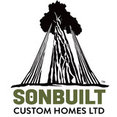 Sonbuilt Custom Homes Ltd.'s profile photo