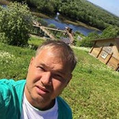 Олег Малыгин's photo