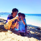 Nobuhiro Suzuki's photo