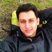 Karan Sharma's photo