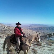 Foto de Fred Rorabaugh