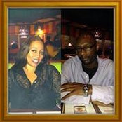 Candice Booker's photo
