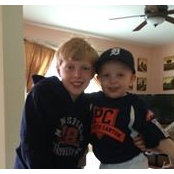 Julie Boerner's photo