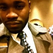 Photo de Jamal Lamont