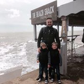 Philip Booth's photo