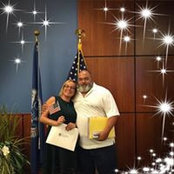 Katy Demick's photo