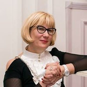 ирина усачева's photo