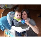 Brigitte Cyr's photo