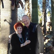 Barbara Spindel's photo