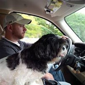 Michael LeBlanc's photo