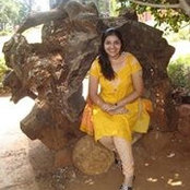 Deepali Khatadia's photo