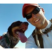 Kristopher Peterson's photo