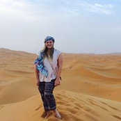 Sarah Eddings's photo