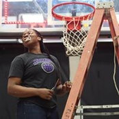Foto von Kierra Jordan