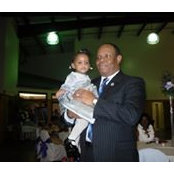 Foto de Danal Johnson
