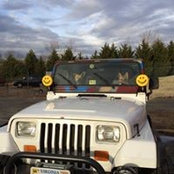 Charlie Inch's photo