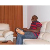 Folarin Ayodeji's photo