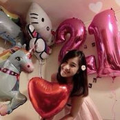 Yijia Pang's photo